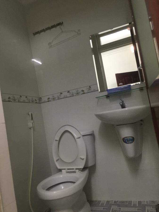 K300 Guesthouse Ho Chi Minh-byen Eksteriør bilde