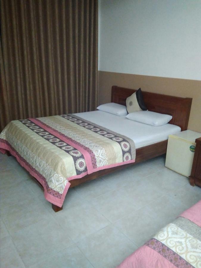 K300 Guesthouse Ho Chi Minh-byen Eksteriør bilde