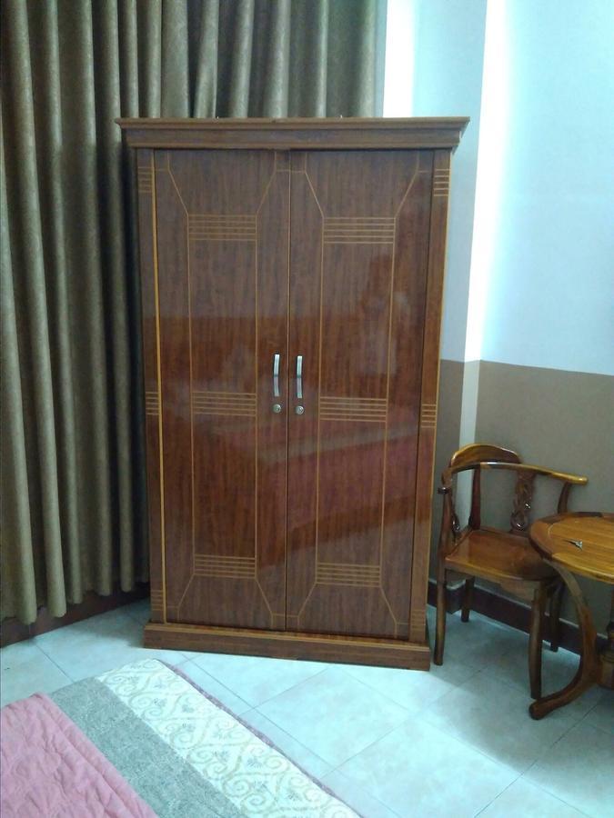 K300 Guesthouse Ho Chi Minh-byen Eksteriør bilde